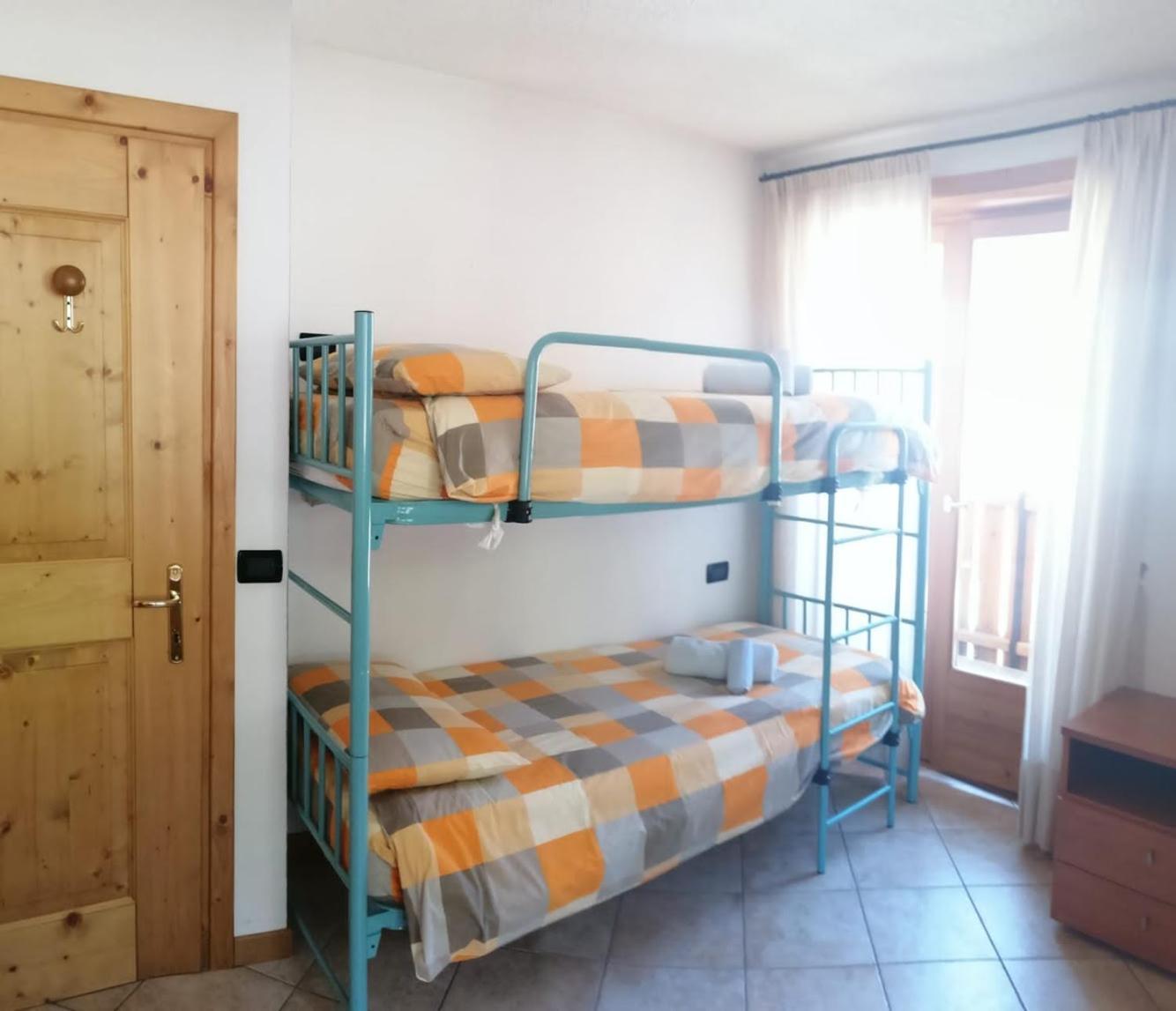 Mountain Home - Families Holidays Pradelle Eksteriør bilde