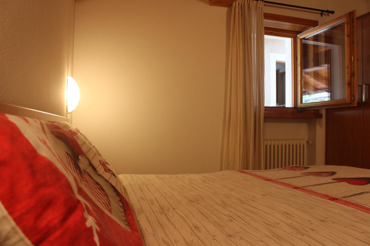 Mountain Home - Families Holidays Pradelle Eksteriør bilde
